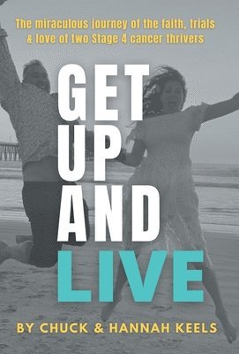 Get Up and Live 1