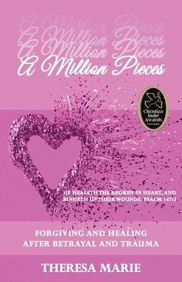 A Million Pieces 1