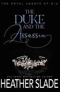 bokomslag The Duke and the Assassin