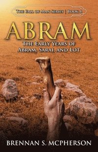 bokomslag Abram