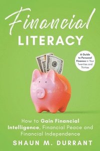 bokomslag Financial Literacy