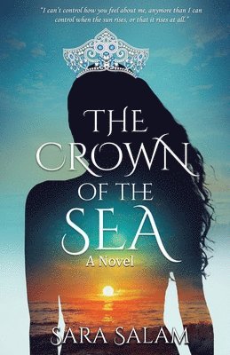 The Crown of the Sea, A Novel 1