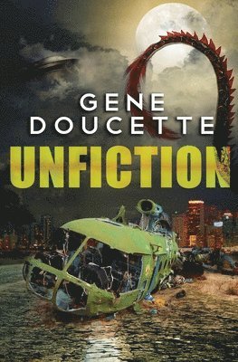 bokomslag Unfiction