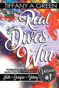 bokomslag Real Divas Win Volume #1