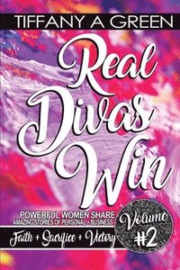 bokomslag Real Divas Win Volume #2