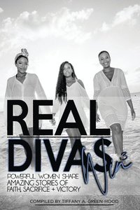 bokomslag Real Divas Win #3