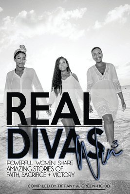 Real Divas Win #3 1
