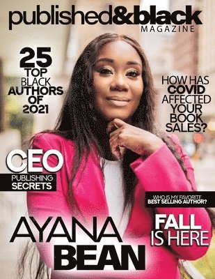 Published and Black Magazine