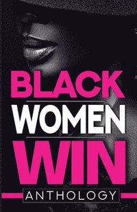bokomslag Black Women Win