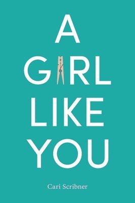 bokomslag Girl Like You