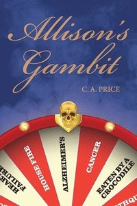 bokomslag Allison's Gambit
