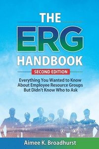 bokomslag The ERG Handbook