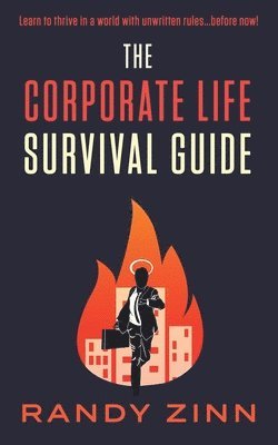 bokomslag Corporate Life Survival Guide