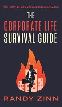 bokomslag Corporate Life Survival Guide