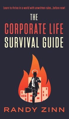 bokomslag Corporate Life Survival Guide