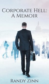 bokomslag Corporate Hell