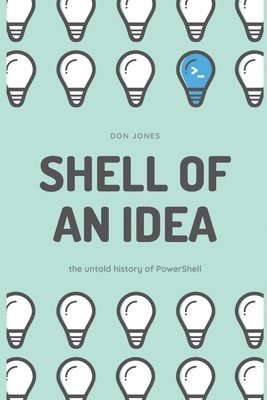 Shell of an Idea 1