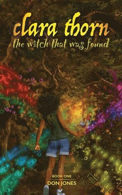 Clara Thorn, the witch that was found 1