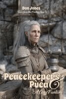 Peacekeepers & Púca: A Cozy Fantasy