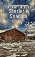 Don Jones - Mystery of the Starlet's Shadow, Inbunden