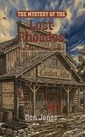 Don Jones - Mystery of the Lost Rhoades, Inbunden