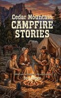 Don Jones - Cedar Mountain Campfire Stories, Inbunden