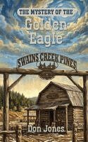 Don Jones - Mystery of the Golden Eagle, Inbunden