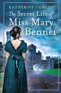 bokomslag Secret Life of Miss Mary Bennet