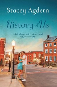 bokomslag History of Us