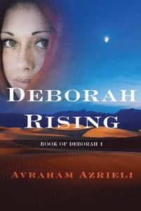 bokomslag Deborah Rising