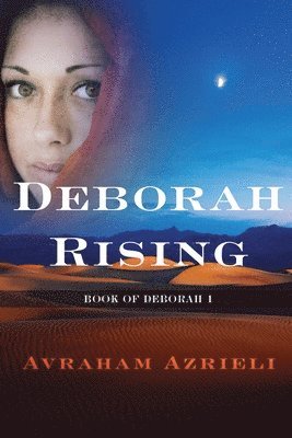 Deborah Rising 1