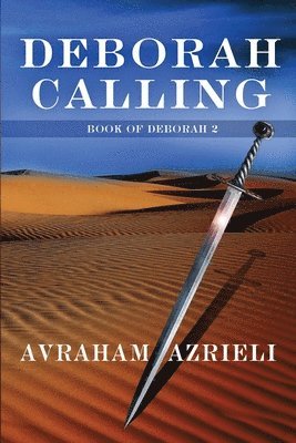 Deborah Calling 1