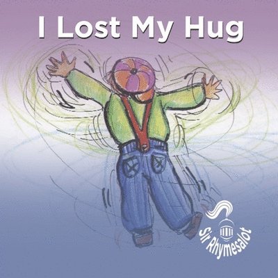 I Lost My Hug 1