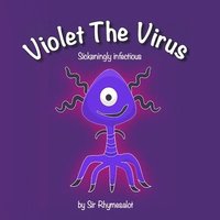 bokomslag Violet The Virus