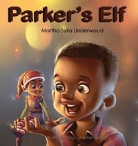 bokomslag Parker's Elf