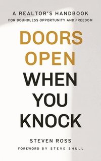 bokomslag Doors Open When You Knock