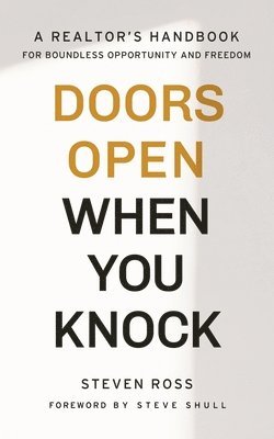 Doors Open When You Knock 1