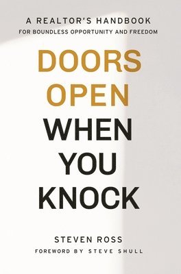 Doors Open When You Knock 1