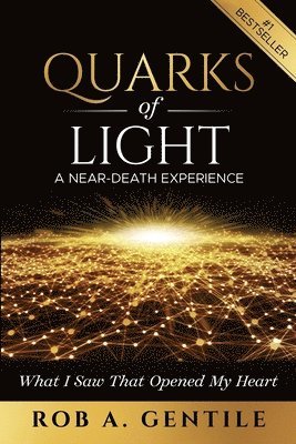 bokomslag Quarks of Light