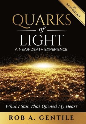 bokomslag Quarks of Light