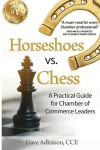 bokomslag Horseshoes vs. Chess