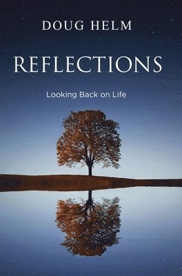 bokomslag Reflections