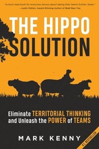 bokomslag The Hippo Solution
