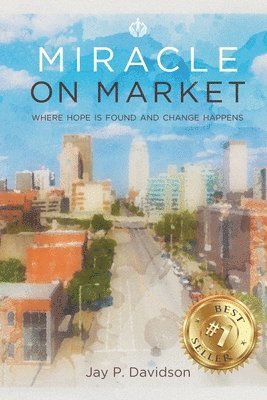 Miracle on Market 1