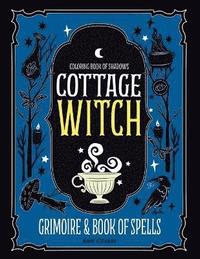 bokomslag Coloring Book of Shadows