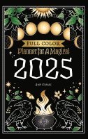 bokomslag Planner for a Magical 2025