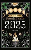Planner for a Magical 2025