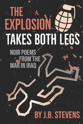 Explosion Takes Both Legs