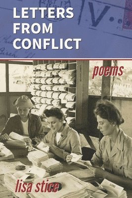 Letters from Conflict 1