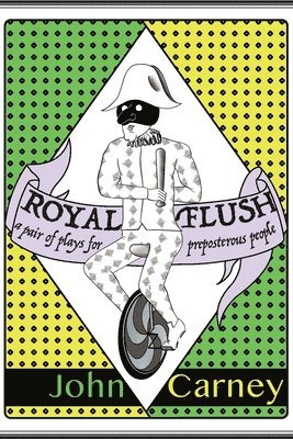 John Carney - Royal Flush, Häftad